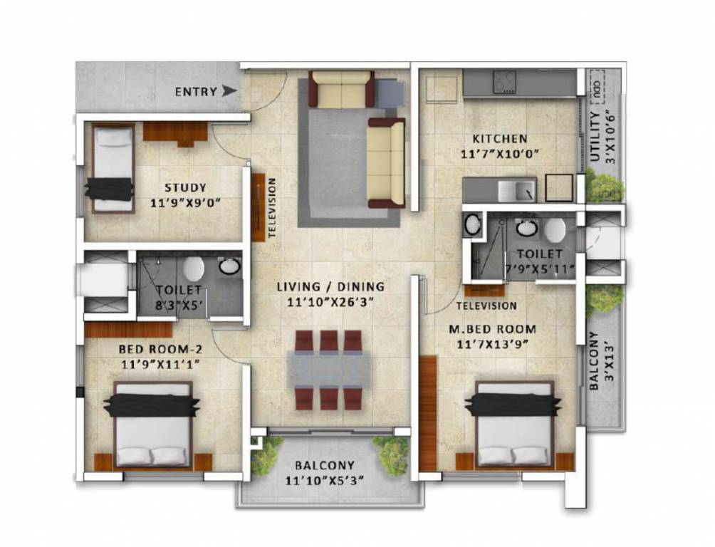  incor pbel city Floor Plan Floor Plan