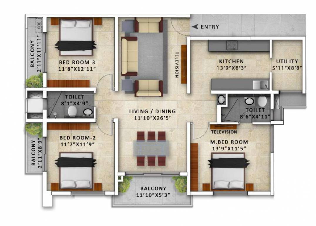  incor pbel city Floor Plan Floor Plan