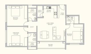 Floor Plan central-park Floor Plan Floor Plan