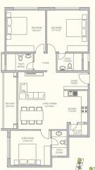 Floor Plan central-park Floor Plan Floor Plan