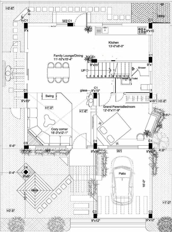 Lifestyle Westend Greens