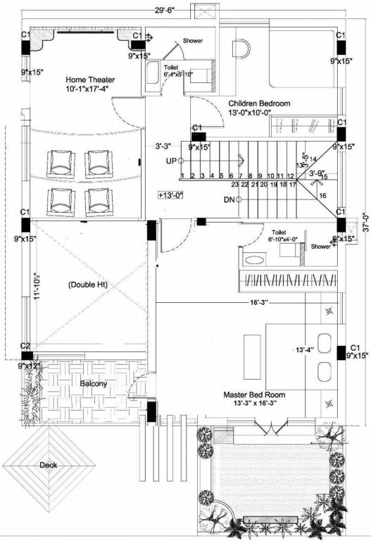 Lifestyle Westend Greens