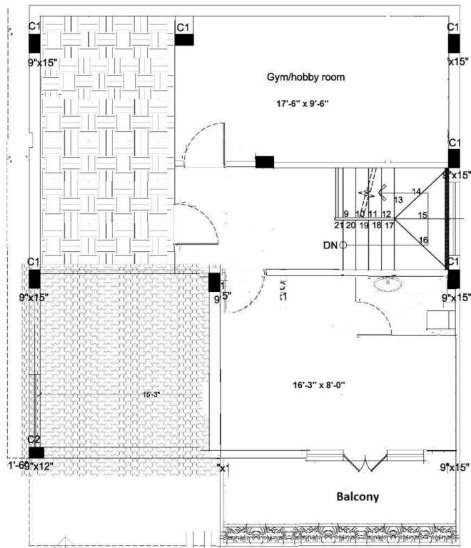 Lifestyle Westend Greens