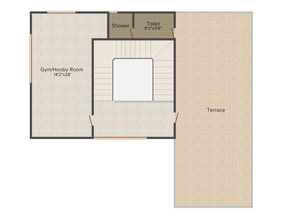 Lifestyle Westend Greens