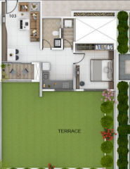  forest-trails-everglades-h3-and-h4 Floor Plan Floor Plan