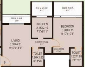 Floor Plan greens phase 2 c Floor Plan Floor Plan