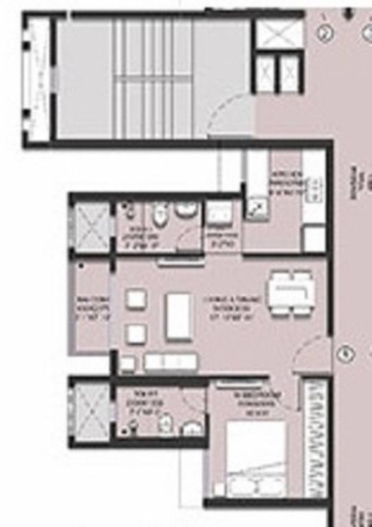 Floor Plan gardens Floor Plan Floor Plan