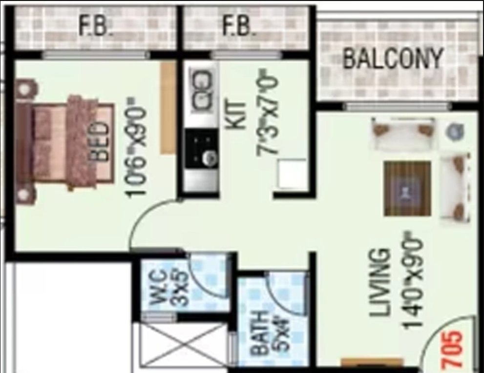 Floor Plan suryoday Floor Plan Floor Plan