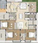  maraikayar-manor Floor Plan Floor Plan
