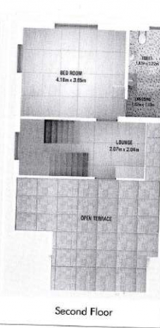 Second Floor Plan smaran 2 Floor Plan Second Floor Plan