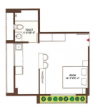  the-mantra Floor Plan Floor Plan