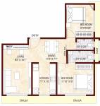  victoria Floor Plan Floor Plan