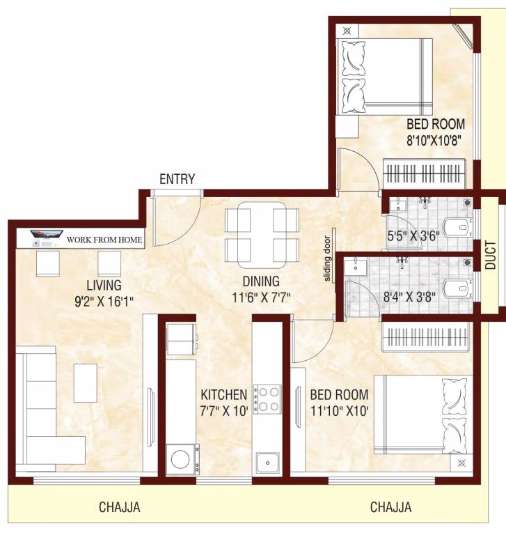  victoria Floor Plan Floor Plan