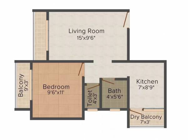  ideal-enclave Floor Plan Floor Plan