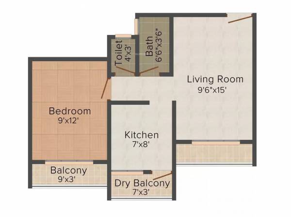  ideal-enclave Floor Plan Floor Plan