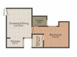 floorPlan of Magic Floor A