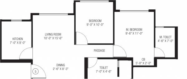  obelia-a-and-obelia-b Floor Plan Floor Plan