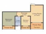 floorPlan of Dream Dream Maple