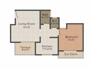  city-2 Floor Plan Floor Plan