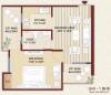  residency Floor Plan Floor Plan