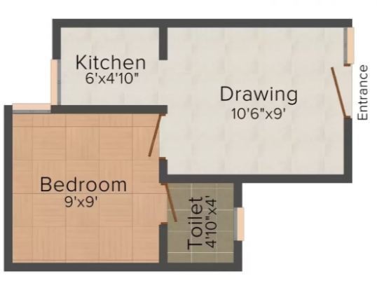 Best Property 4 Sure Apartment 3