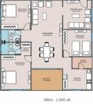 Floor Plan greenwood-heights Floor Plan Floor Plan