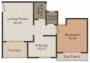  raunak-city-3 Floor Plan Floor Plan