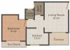  raunak-city-3 Floor Plan Floor Plan