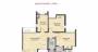  ten-x-habitat-raymond-realty-tower-e Floor Plan Floor Plan