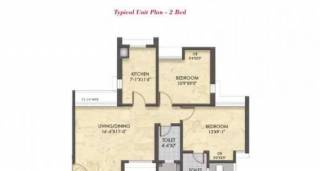  ten-x-habitat-raymond-realty-tower-e Floor Plan Floor Plan