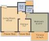  landmark Floor Plan Floor Plan