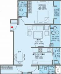 Floor Plan  regalia-phase-2 Floor Plan Floor Plan