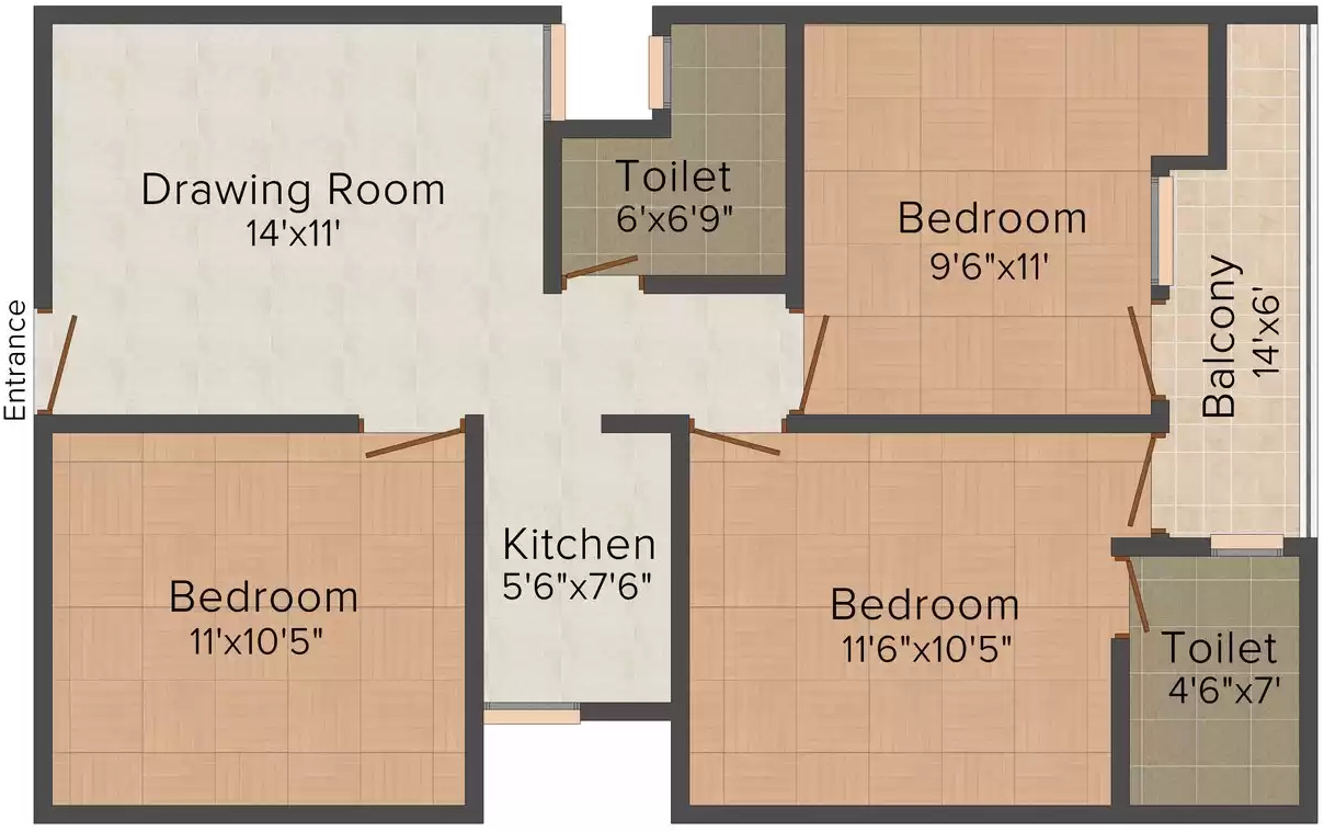 dummy Surya Builders Delhi Apartment dummy Surya Builders Delhi Apartment