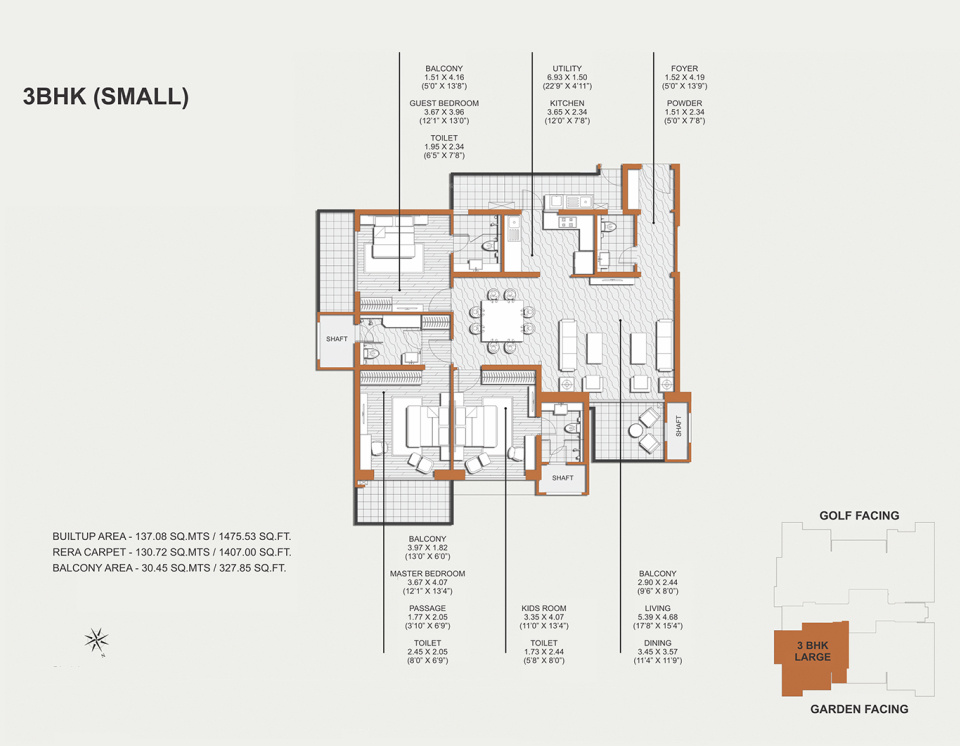 Floor Plan the resident tower Floor Plan Floor Plan