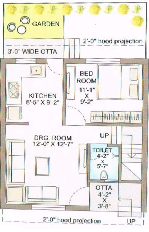 Bhikhabhai Patel Kuber Residency