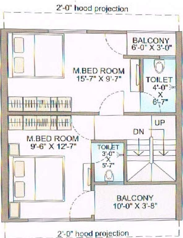 Bhikhabhai Patel Kuber Residency