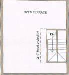 floorPlan of Bhikhabhai Patel Kuber Residency