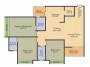 Floor Plan  abhijyot-harmony Floor Plan Floor Plan