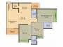 Floor Plan  abhijyot-harmony Floor Plan Floor Plan