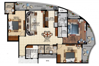  mulberry-heights-phase-2 Floor Plan Floor Plan