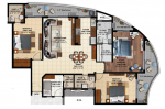 Floor Plan mulberry-heights-phase-2 Floor Plan Floor Plan