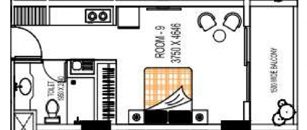  7th-avenue Floor Plan Floor Plan