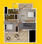 floorPlan of East North Nash Ville