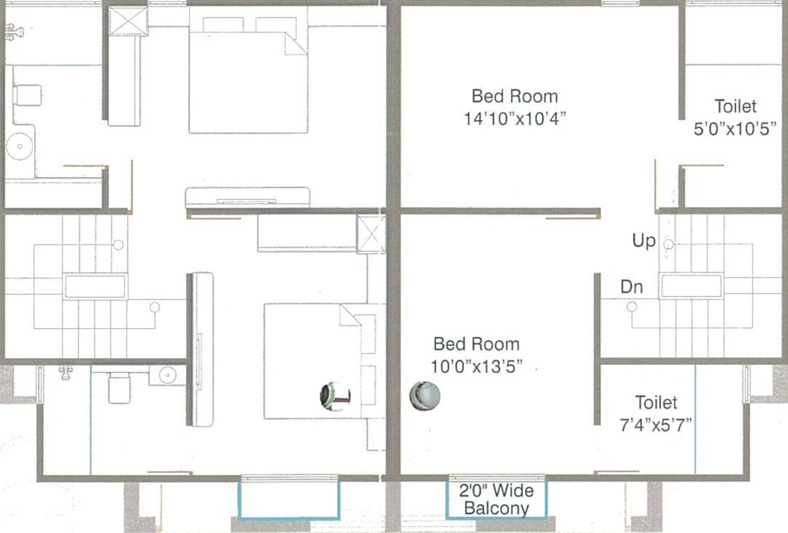 Sun Shreeji Serenity