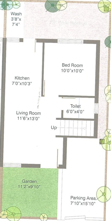 Sun Shreeji Serenity