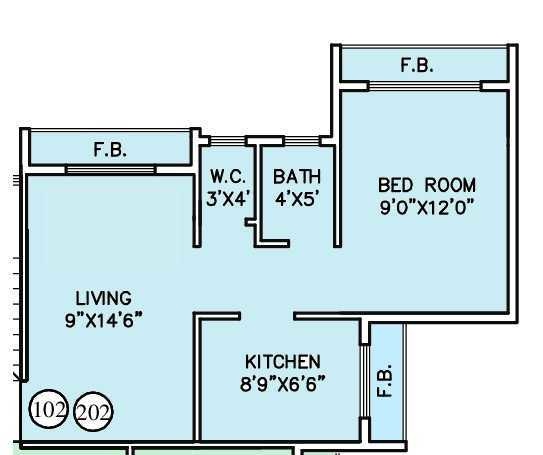  path Floor Plan Floor Plan
