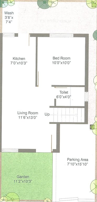 Sun Shreeji Serenity