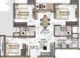  pranaya Floor Plan Floor Plan