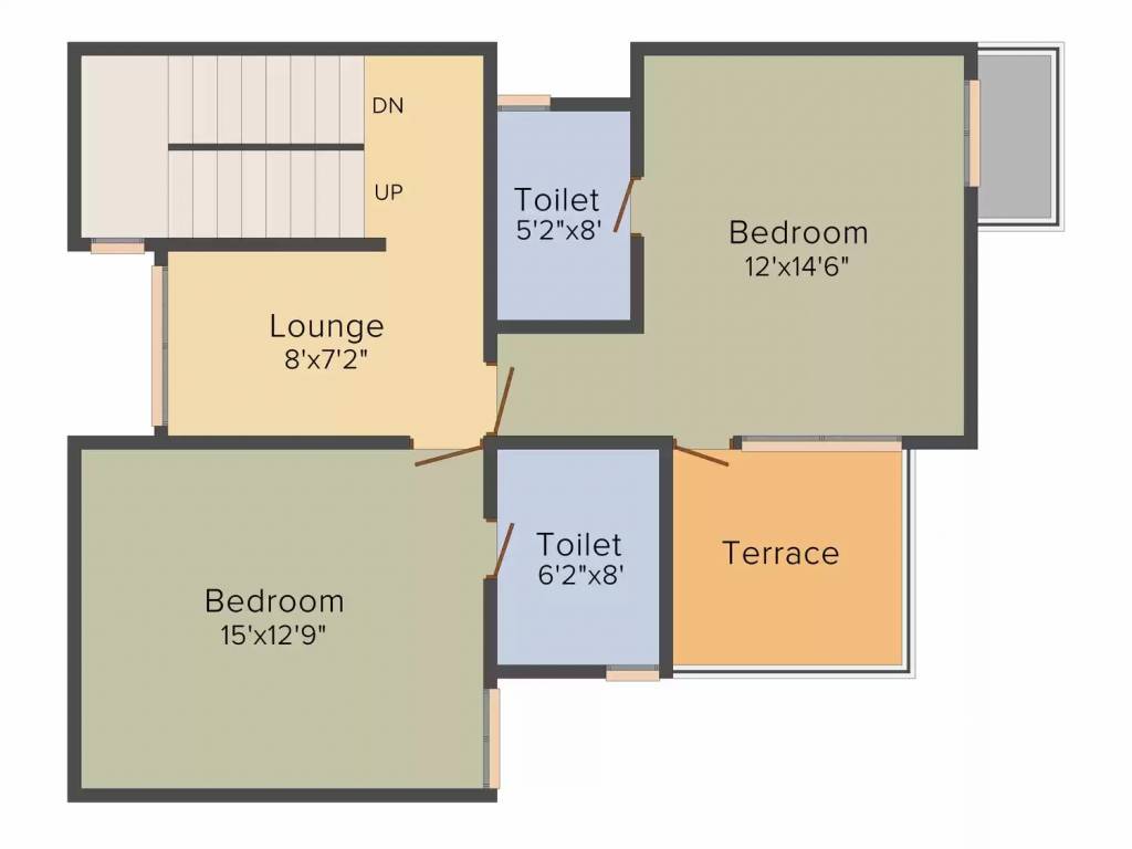 Gayatri Tatva Villas