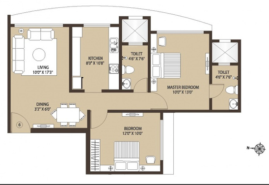 Floor Plan centroid-a Floor Plan Floor Plan